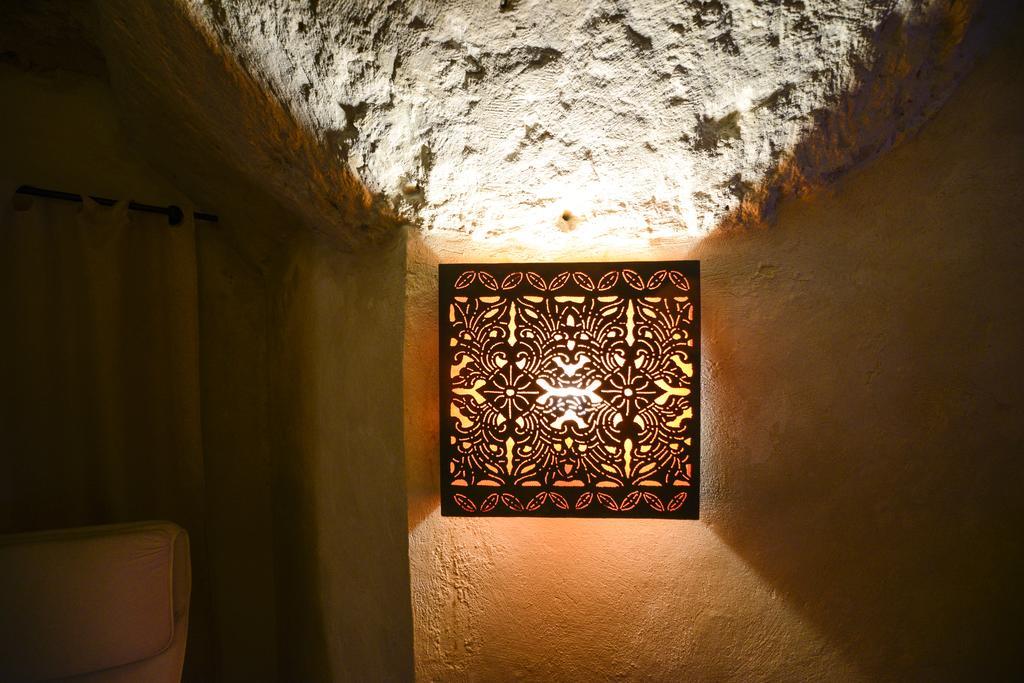 Matera In Medio Villa Exterior photo