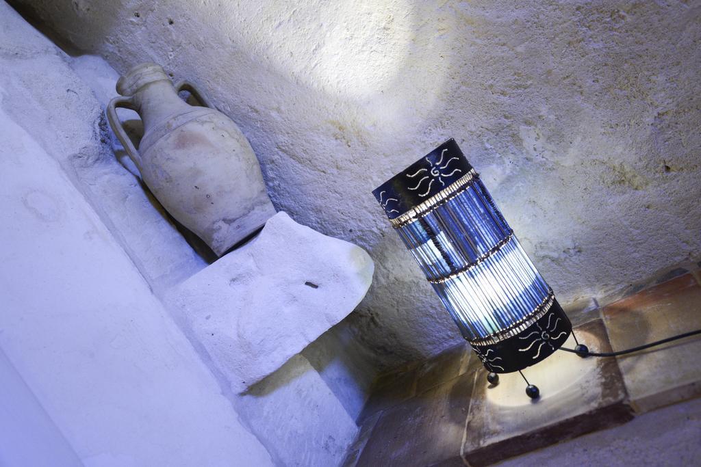 Matera In Medio Villa Exterior photo
